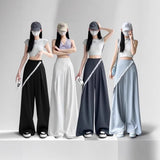 New European Code Large Version Of The Station Short Sleeve Loose Joint Dress Dress Women's Summer