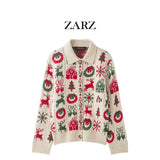 Homemade New Women's Classic Adjustable Short Sleeve Striped Shirt