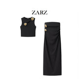 Homemade New Women's Classic Fashion Fashion Oceanic Knitted