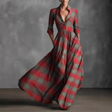 Women's Clothing Autumn And Winter Dress Long Sleeve Solid Color Double Buckle Velvet Jacket Small