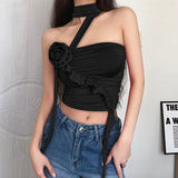 Toloer A Stylish Top For Summer-Outfit