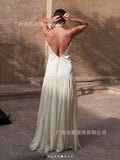 Dress Scarf Escape Holiday Wind Sling Dress Fairy