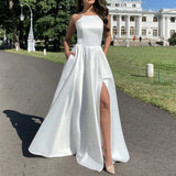 Summer New Women's Wish Dress Sleeveless