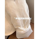 Chinese Style Cotton Jacket Women's Winter Plus Velvet Warm Cotton Coat