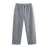 Homemade New Women's Classic Zippered Potet Coat With Bucket