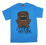 T-Shirt Y2K Costume Harajuku Goo-Tat Cartoon Pattern Print Men's And Women Round Collar Cotton Short