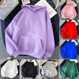 Ebaywishebay Women's Blank Pure Color