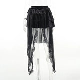 Autumn New Spice Girl Vest Fashion Colour Temperament, Slim Waist Girdle, Neck Girdle And Girdle-Outfit