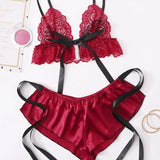 2020 New Pajamas Simulation Silk Pyjamas Large-Size Home Underwear Pajamas Pajamas