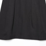 Homemade New Women's Fashion Collection Penffy Short Dress