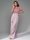 2025 New Conjoined Sleeves Sleeves Casual