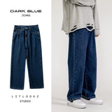 Boy Washed Baggy