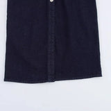 Homemade New Women's Classic Denim Fantula Dress