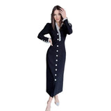 New Women's Open Fork To Slimming Single-Dbutton