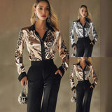 New Women's Collar Texture Sexy Sling