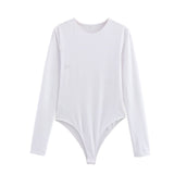 Homemade New Women's Classic Fashioned Long Sleeves