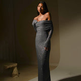Summer New Sexy Ass Dress Fashion Style Hot Piece Repair Collar Dress