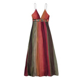 Women's Stone Thrombin Dress