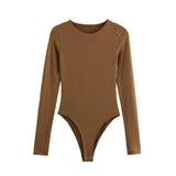 Homemade New Women's Classic Fashioned Long Sleeves