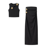 Homemade New Women's Classic Fashion Fashion Oceanic Knitted