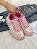 Wish Upon a Star Sneakers-Outfit