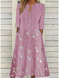 New Fashion Casual Two-Piece Women's Sling