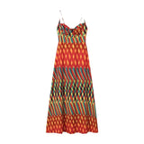 Women's Clothing 2025 Hot New Holiday Fashion Fashion Print Slingsed Flute