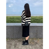 Toloer Women's Salt Is Slightly Fat Wear Take Hong Kong Style Jacket Sense Early Autumn Girl Feeling Two Suit Dress-Outfit