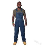 And Autumn 2025 New Men's Cowboy Straps Fashion Casual Age-Old Loose Denim