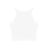 Toloer Desire Wind Hot Girl Hang Neck Condole Belt Small Vest Female 2023 Summer Slim Sexy Wear Outside With A Bottom Shirt
