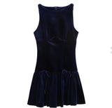 Women's Solid-Colored Bows In Autumn