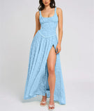 Women's New Sexy Sling U Tie Dew Back Perspective Chiffon