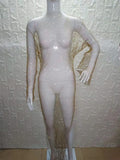 Toloer Women's Dress