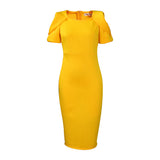 Women's Clothing 2025 Summer New Large-Size Women's Ass OL Temperament Commuter
