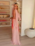 Summer Fashion New Women's Sexy Hot Girl V-Neck Print Sling Dress Dress