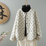 Print Bow Pure Babes Small Flying Sleeves To Close The Waist Temperament Short Apron Girl Age-Dexing Sexy
