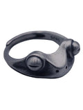 vintage bangle ring with frog