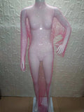 Toloer Women's Dress