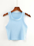 New Spring Style Slimming And Slim I-Vest-Outfit