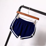 New Sports Shorts Women's Korean Version Of Summer Women's Pyjamas Women's Casual Home Yoga Running Fitness