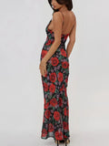 Rose Maxi