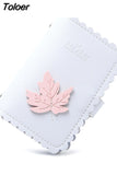 Cartoon Rabbit Card Case Business Card Holder Women Credit Passport Card Bag ID Passport Card Wallet 2023 Pink