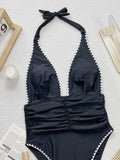 Toloer Swimsuit 2024 Sexy Bikini D919Q-Outfit