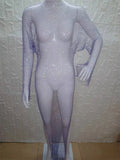 Toloer Women's Dress
