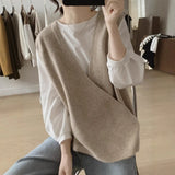 Red Blazer Tide Ms. Han Version 2025 New Spring And Autumn Loose Leisure Autumn Korean Blouse Small