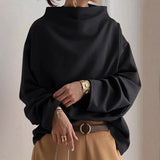 Bottom-Bottomed Loose Casual