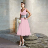 Women Summer 2021 Sleeveless Dress Plus Size Clothing V Neck A Line Slim White Dresses For Party Vestido Feminina