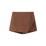 Homemade New Women's Classic Oceanic Asymmetrical Asymmetrical