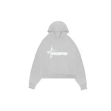 Shangchao Brand NOFS Letter Printed Sports Suit Men's Hip-Hop Street Loose Couple Suit-Outfit