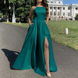 Summer New Women's Wish Dress Sleeveless